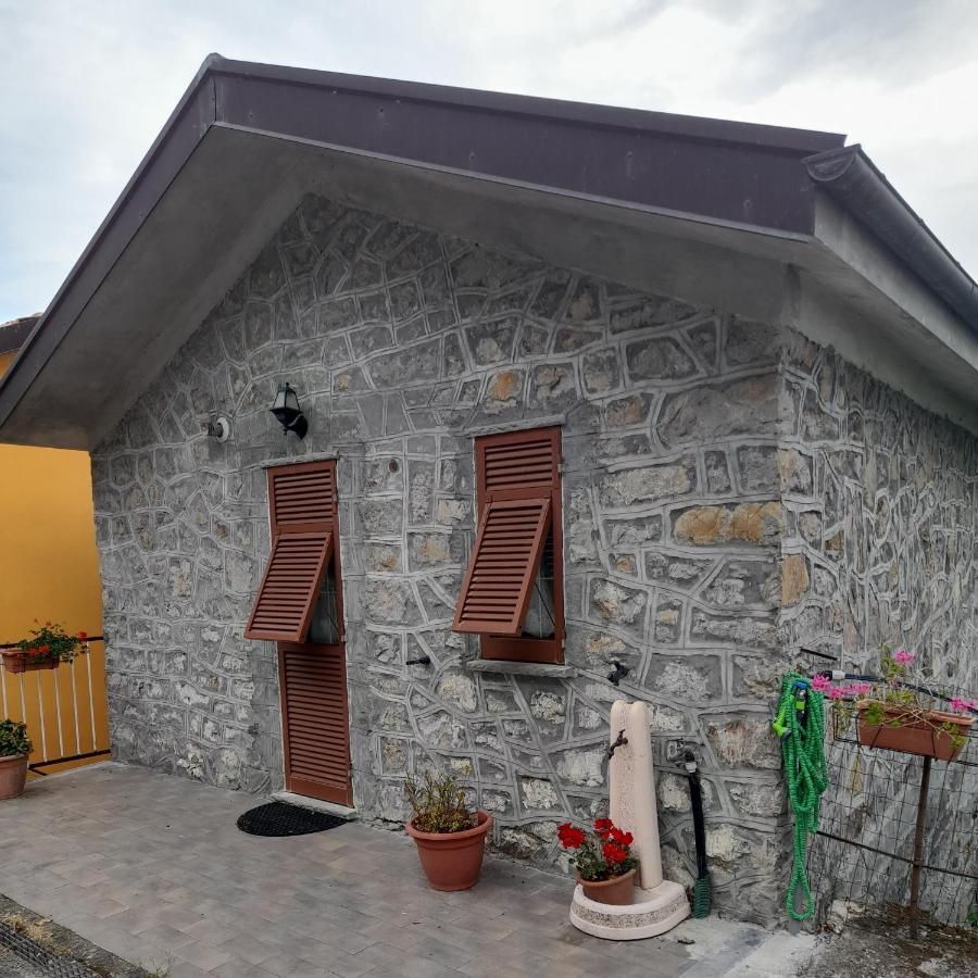 Agriturismo Merlotta Villa Varese Ligure Exterior foto