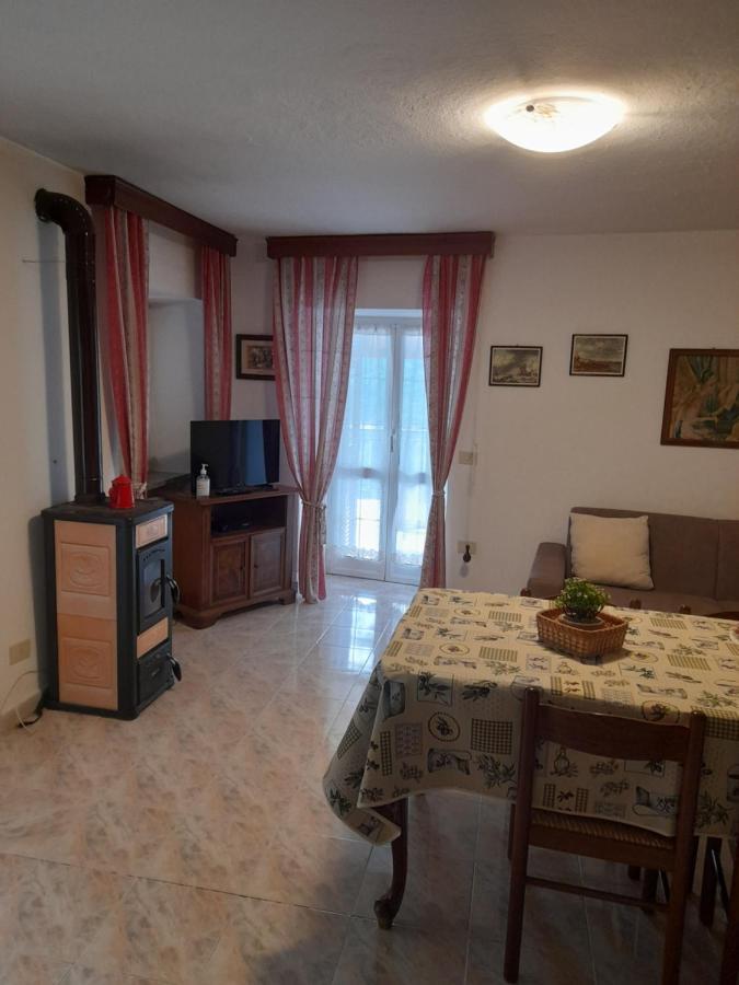 Agriturismo Merlotta Villa Varese Ligure Exterior foto