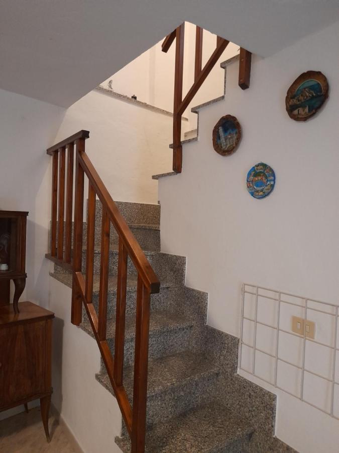 Agriturismo Merlotta Villa Varese Ligure Exterior foto
