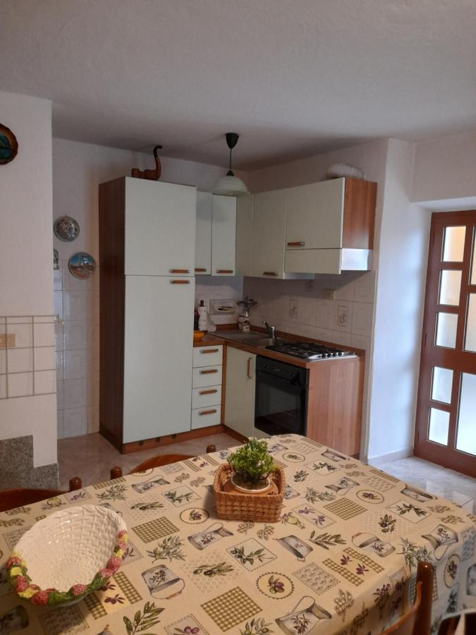 Agriturismo Merlotta Villa Varese Ligure Exterior foto